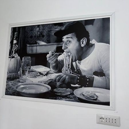 Romafatata: Intero Appartamento מראה חיצוני תמונה